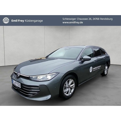 Volkswagen Passat Variant 1.5 TSI Business DSG 110 kW