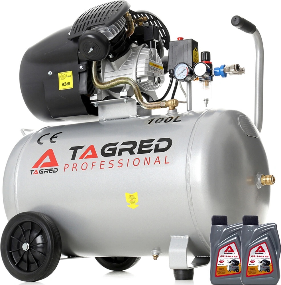 Tagred TA361