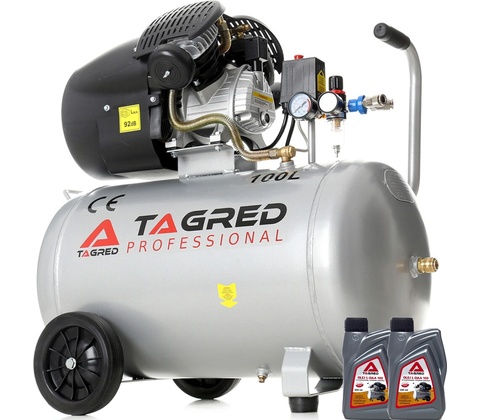 Tagred TA361
