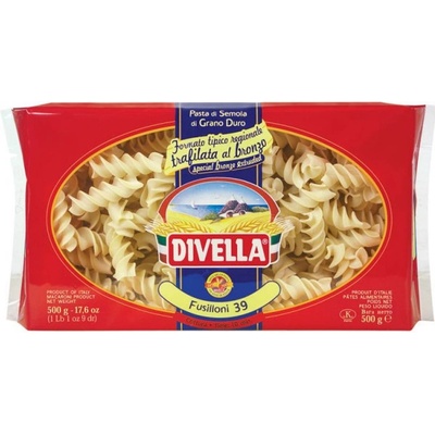 Divella Fusilloni 0,5 kg