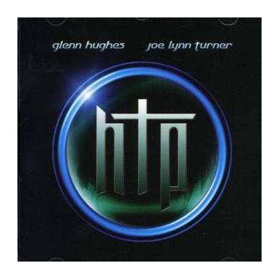 Hughes Turner Project - Htp CD