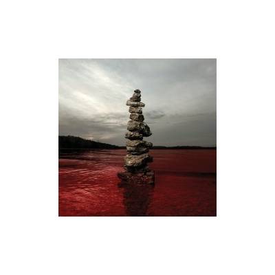 SEVENDUST - BLOOD & STONE LP