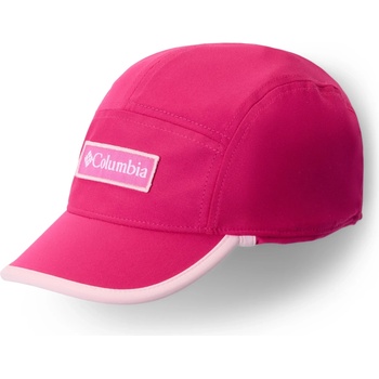 Columbia Детска шапка Columbia Kid's Junior II Cachalot Hat - Guava Pink - размер One Size (904-1604-0511)