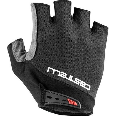 Castelli Entrata V Gloves Black M Велосипед-Ръкавици