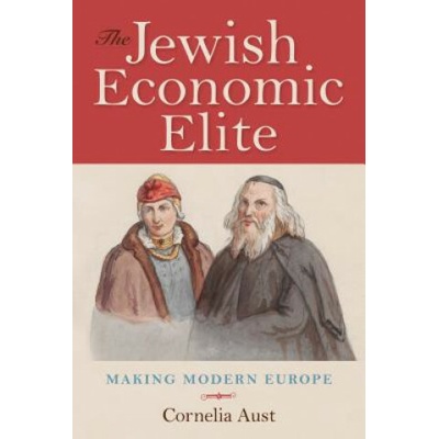 Jewish Economic Elite