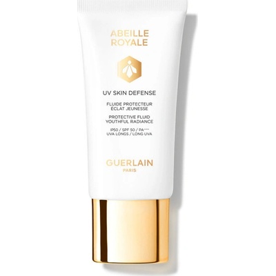 Guerlain Abeille Royale UV Skin Defense omlazující ochranný krém 50 ml