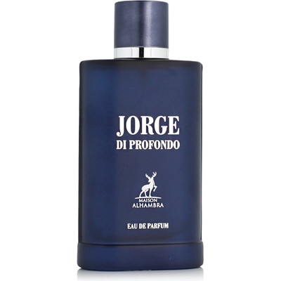 Maison Alhambra Jorge Di Profondo parfumovaná voda pánska 100 ml
