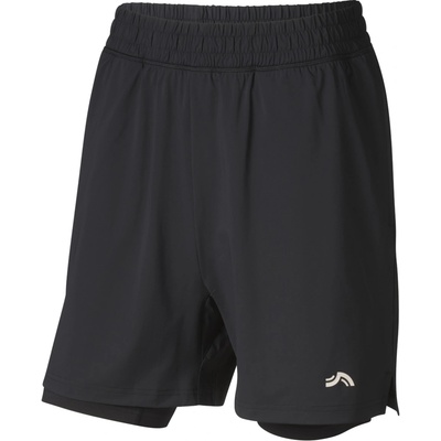 Crivit pánské funkční kraťasy černá – Hledejceny.cz