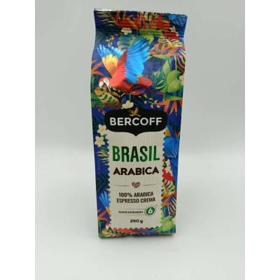 Bercoff brasil arabica 500 g