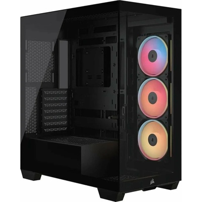 Corsair 3500X LX-R RGB CC-9011324-WW