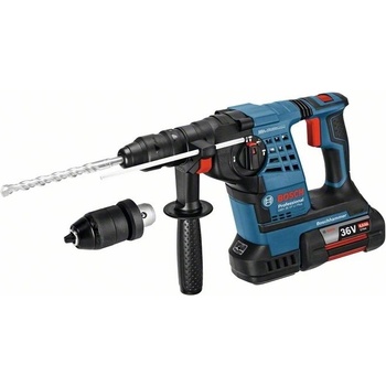 Bosch GBH 36 VF-LI Plus 0.611.907.00C