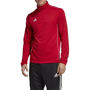 Adidas Тениска с дълъг ръкав adidas CORE18 TR TOP cv3999 Размер XS