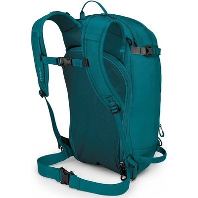 Osprey Sopris 20l verdigris Green