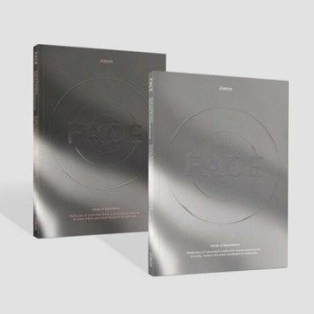 Jimin : FACE CD