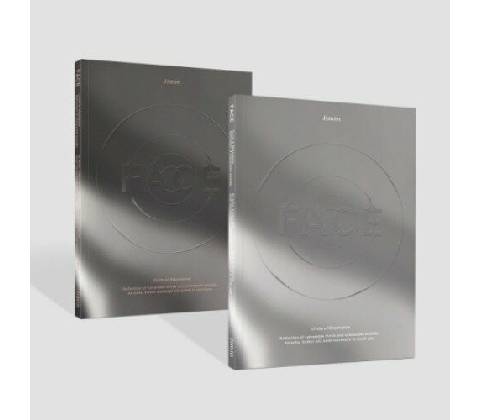 Jimin : FACE CD