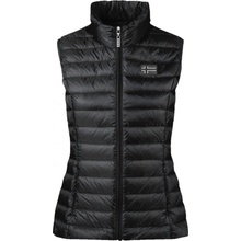 Norway Basic Gilet 119651 Black