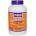 NOW L-Carnitine 500 mg капсули 180 бр.