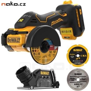 DeWALT DCS438N