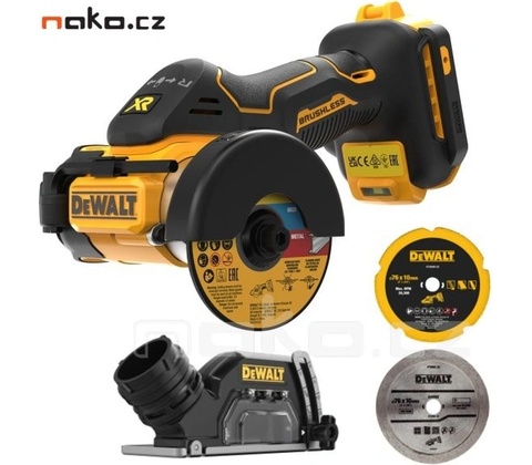 DeWALT DCS438N