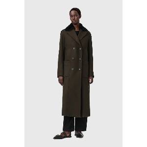 AllSaints Палто с вълна (W060OD)