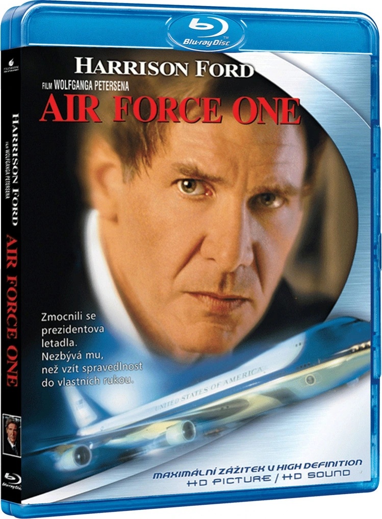 AIR FORCE ONE BD