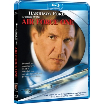 AIR FORCE ONE BD