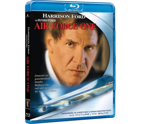 AIR FORCE ONE BD