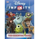 Disney Infinity Essential Guide - Dk