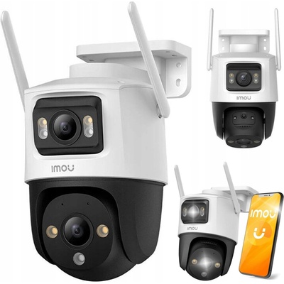 Dahua IMOU IPC-S7XP-8M0WED-0360B