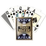 Copag Карти Texas Hold'em Jumbo 100% Plastic
