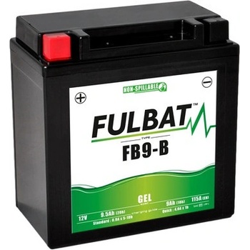 Fulbat FB9-B GEL