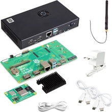 Raspberry Pi Compute Module 5 Development Kit (EU)
