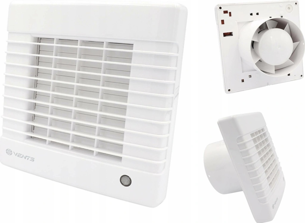 Vents 125 MA