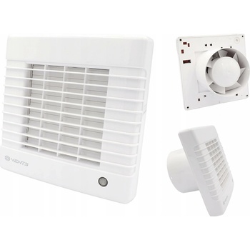 Vents 125 MA