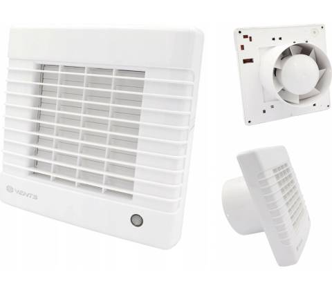 Vents 125 MA