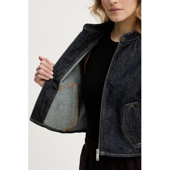 Calvin Klein Jeans Дънково яке Calvin Klein Jeans (LV047E731G)