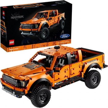 LEGO® Technic 42126 Ford F-150 Raptor