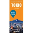 Tokio Easy Map