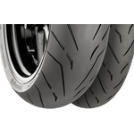 Continental ContiRoad 180/55 ZR17 73W Мотоциклетни гуми