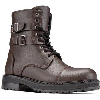 NORTHWAY Western боти- Кафяви NW108 (1578_Кафяво)