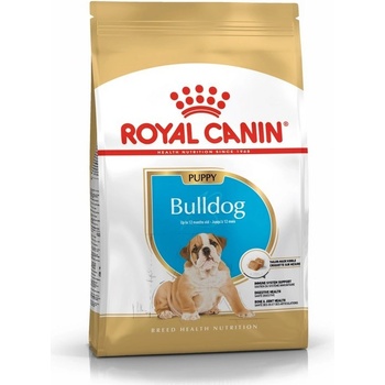 Royal Canin Puppy Anglický Bulldog pre šteniatka 3 kg