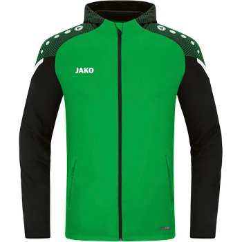 Jako Суитшърт с качулка Jako Hoodie Performance W 6822w-221 Размер 36