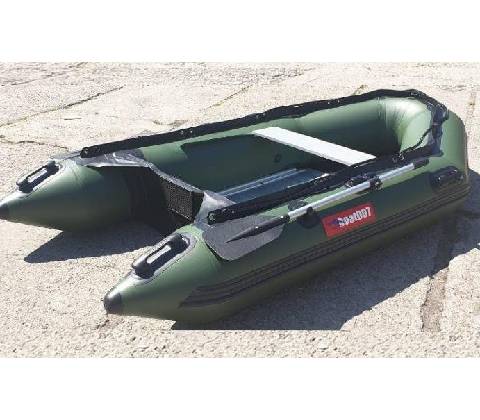 Boat007 CMD 360 PRO