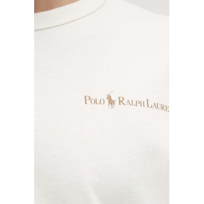 Ralph Lauren Памучна тениска Polo Ralph Lauren (710950133)