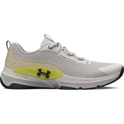 Under Armour Фитнес обувки Under Armour UA Dynamic Select Сребърно Velikost 47, 5