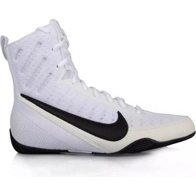 Nike Machomai 3 bílé – Zboží Dáma