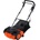 Riwall REV 1638 B