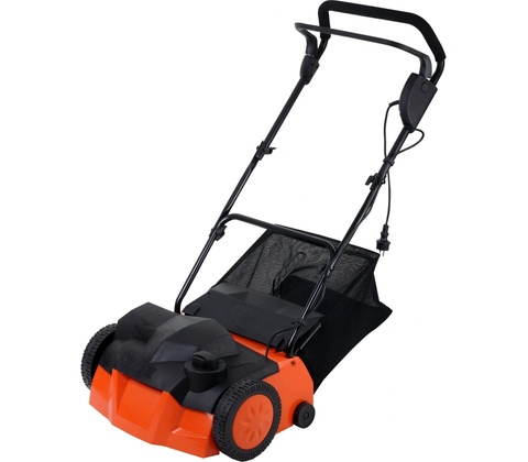 Riwall REV 1638 B