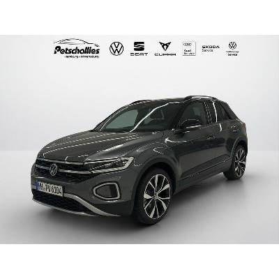 Volkswagen T-Roc 2.0 TDI DSG Style 110 kW