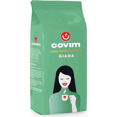 Covim Giada zrnková 1 kg